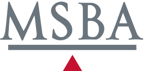 Minnesota State Bar Association logo