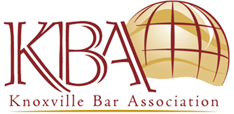 Knoxville Bar Association logo